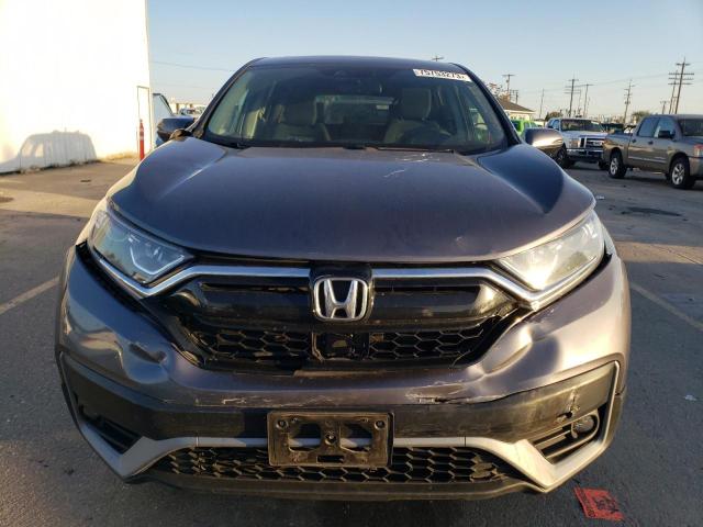 2HKRW2H5XMH634250 Honda CR-V EX