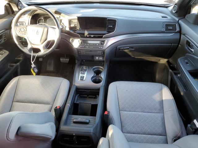 5FNYF8H52LB012477 Honda Passport Exl