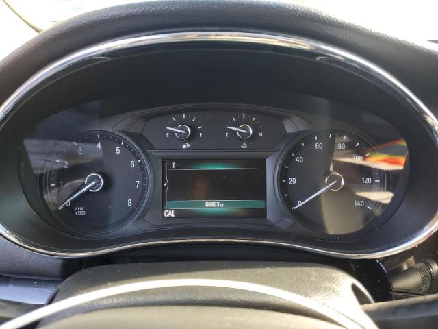 KL4CJ1SB9JB618268 Buick Encore Sport Touring