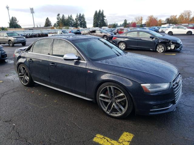 WAUBGAFL2GA002376 Audi S4 Premium Plus
