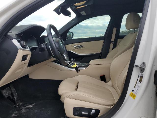 3MW5R1J07L8B21924 BMW 330I