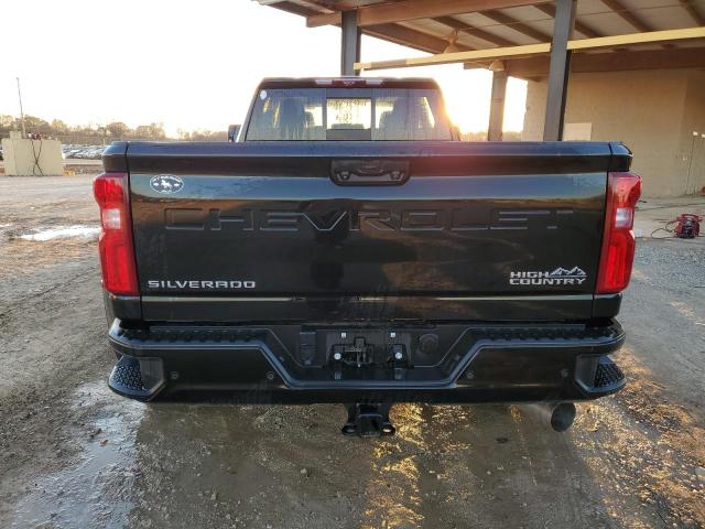 1GC4YVEY1NF328585 Chevrolet Silverado K3500 High Country