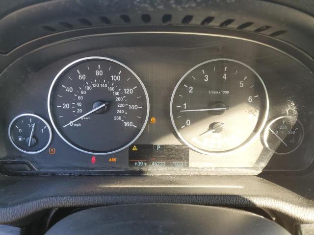 5UXWZ7C3XH0V94346 BMW X3 Sdrive28i
