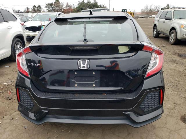 SHHFK7H55JU413126 Honda CIVIC EX