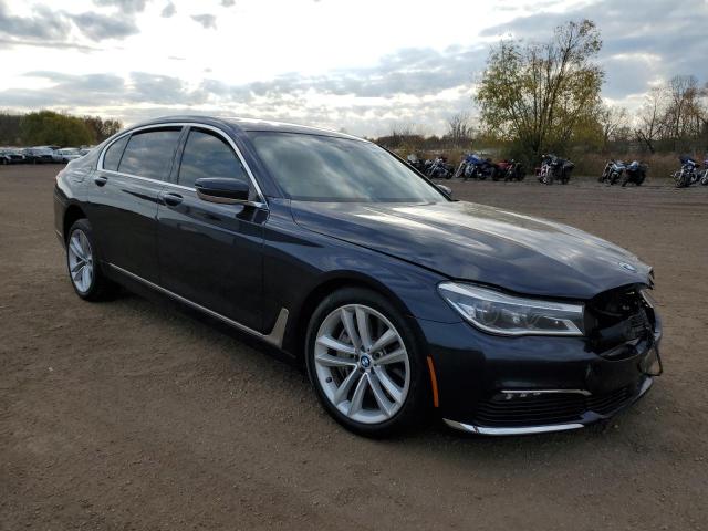 WBA7F0C5XGGL99910 BMW 750 I