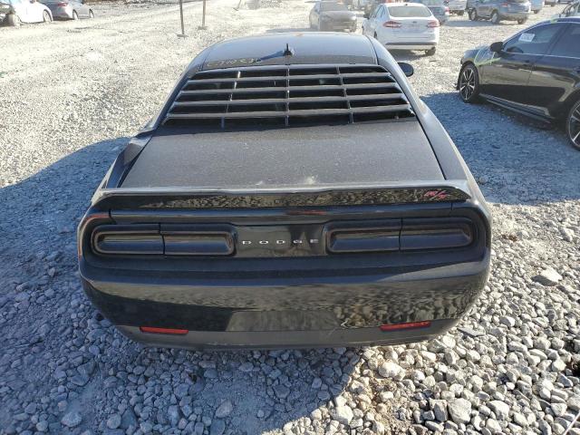 2C3CDZBT4FH823004 Dodge Challenger Sxt Plus