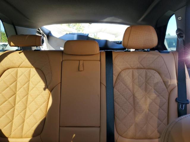 5UXJU4C05P9R09545 BMW X5 M50i
