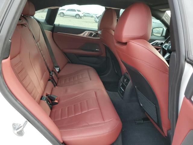 WBY73AW0XNFN07297 BMW I4 Edrive40