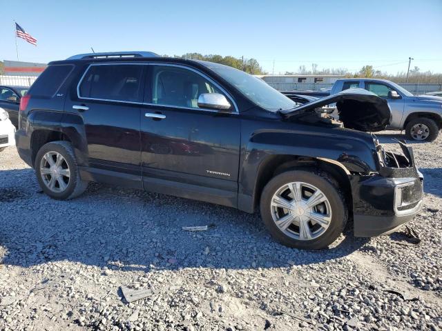 2GKALPEK3H6337316 GMC Terrain Slt