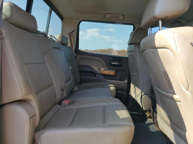 3GTU2VECXEG227145 GMC Sierra K1500 Slt