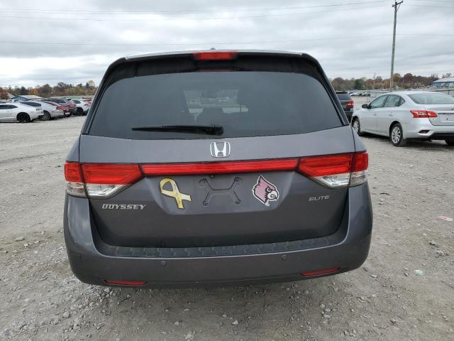 5FNRL5H92FB068034 Honda Odyssey Touring