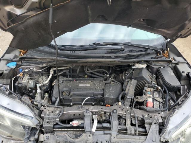 3CZRM3H52GG707999 Honda CR-V EX