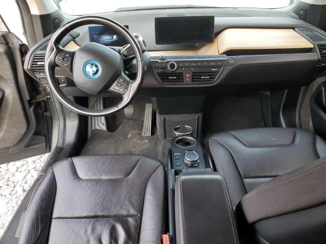 WBY1Z2C56EV285809 BMW I3 Bev