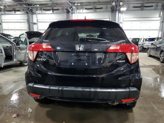 3CZRU6H58JG704842 Honda HR-V EX