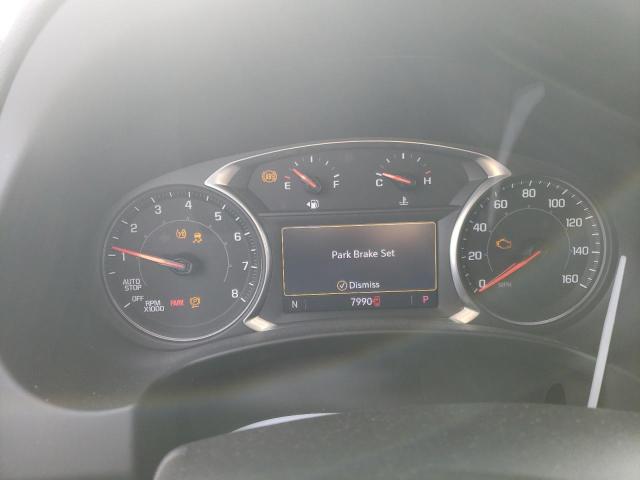 3GKALYEV6NL222166 GMC Terrain At4