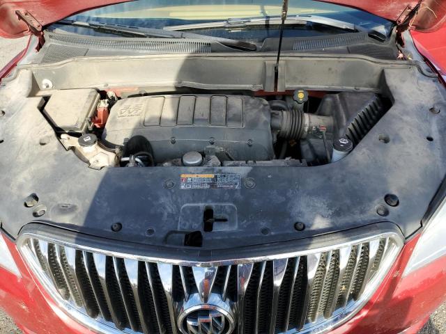 5GAKVCKD2EJ215099 Buick Enclave