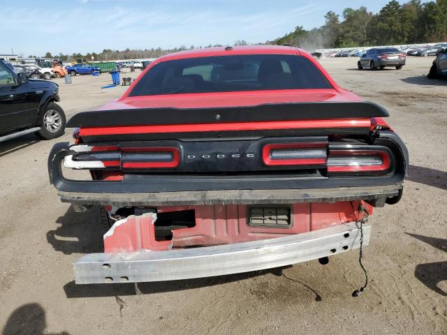 2C3CDZJG9KH690268 Dodge Challenger Gt