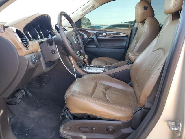5GAKRCKD7FJ294047 Buick Enclave