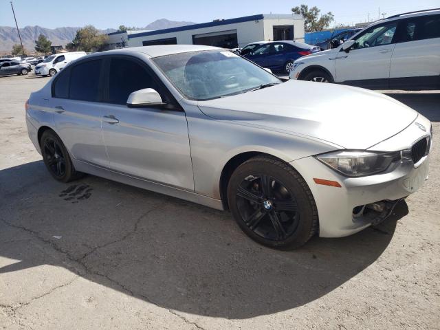 WBA3B1C56FK140097 BMW 320 I