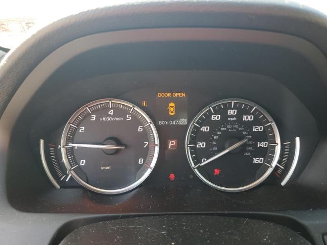 19UUB1F30GA005224 Acura TLX