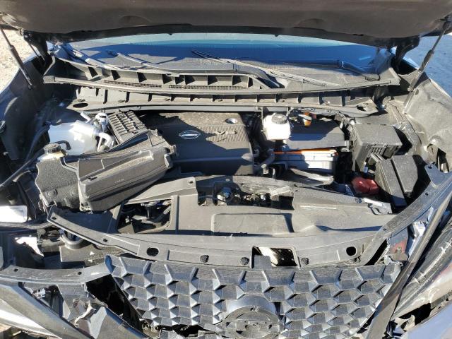 5N1AZ2BS2PC128202 Nissan MURANO SV