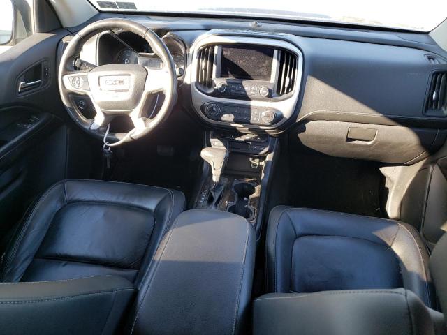 1GTH6CE32F1253636 GMC CANYON SLT