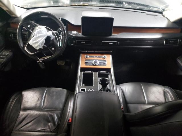5LM5J7XC6LGL00240 Lincoln Aviator Reserve