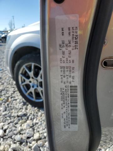 3C4PDDEG3GT245789 Dodge Journey R/t