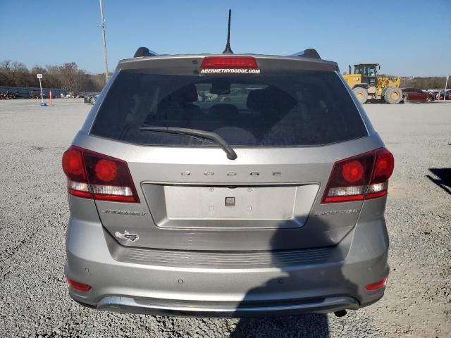 3C4PDCGB4GT186411 Dodge Journey Crossroad