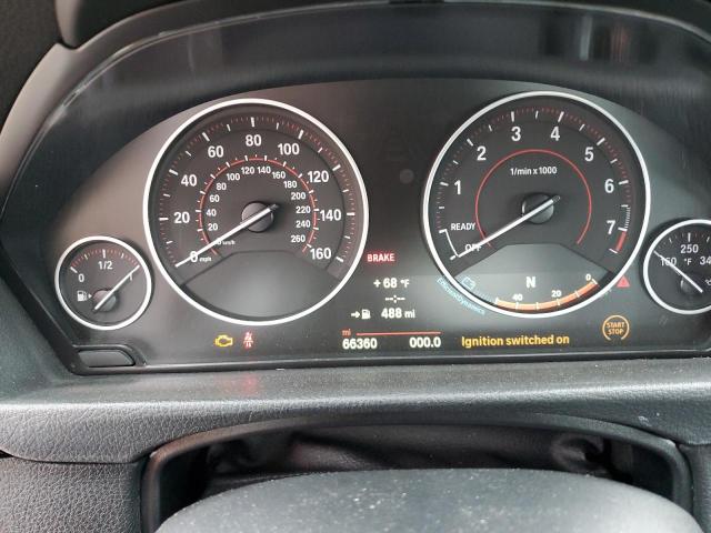 WBA3N3C53EK231247 BMW 428 I