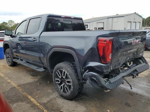 1GTP9EED0MZ257397 GMC Sierra K1500 At4