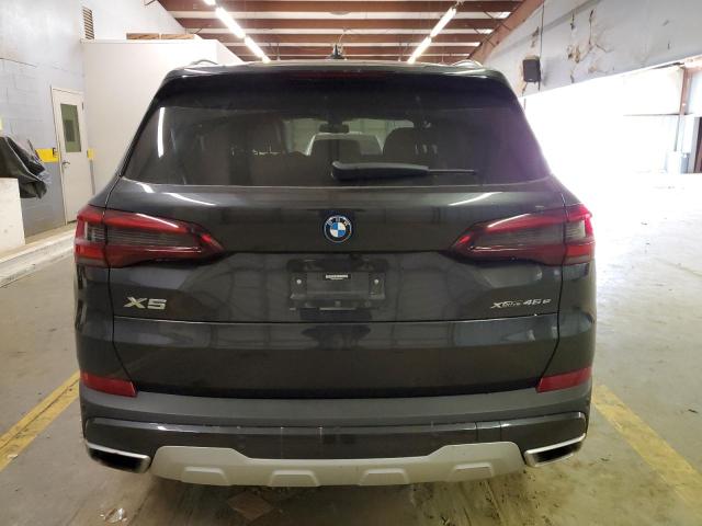 5UXTA6C06P9P28516 BMW X5 Xdrive45e