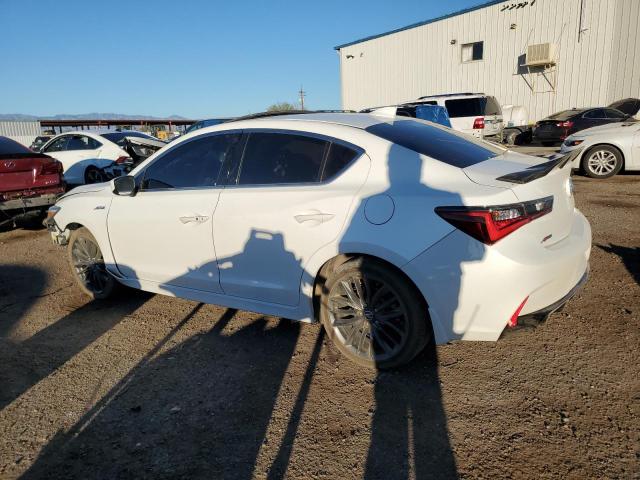 19UDE2F82NA007188 Acura Ilx Premium A-spec