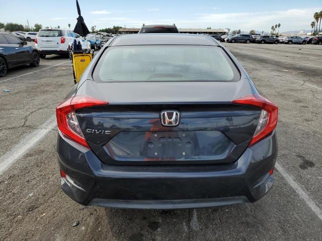 2HGFC2F53JH579824 Honda Civic Lx