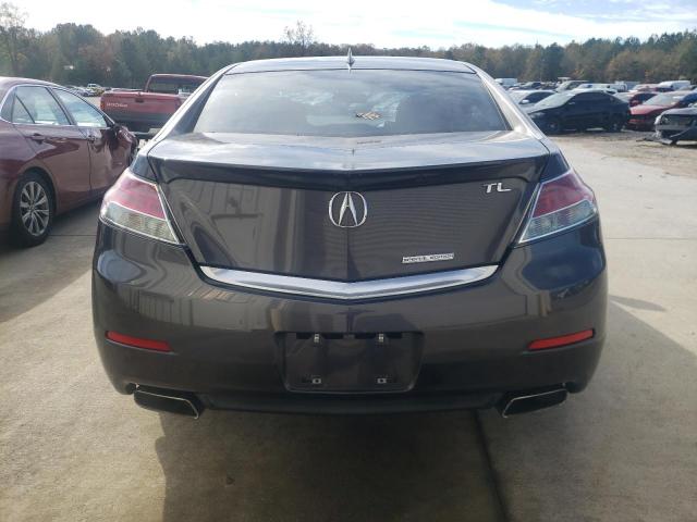 19UUA8F3XEA006051 Acura Tl Se