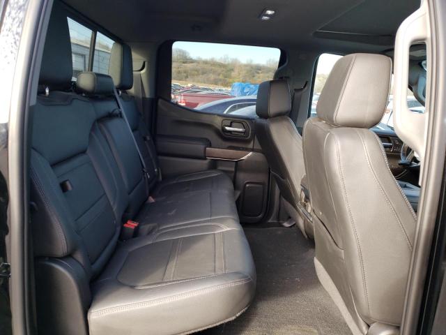 3GTU9FEL0MG481981 GMC Sierra K1500 Denali