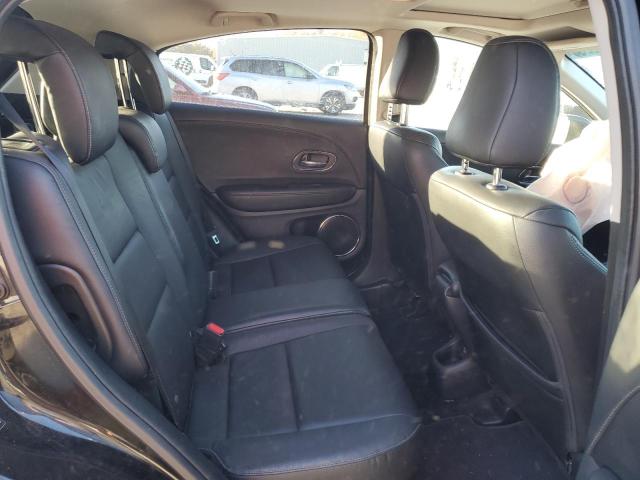 3CZRU6H73GM705778 Honda Hr-v Exl