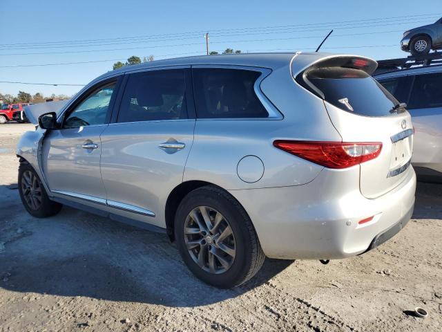 5N1AL0MN4FC502417 Infiniti QX60
