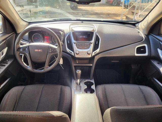 2GKFLSEK6G6164527 GMC Terrain Sle