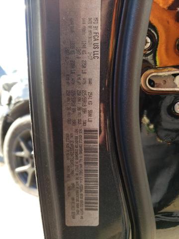 3C4PDDEG9HT583411 Dodge JOURNEY GT