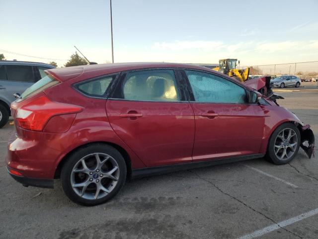 1FADP3K25EL167415 Ford FOCUS SE
