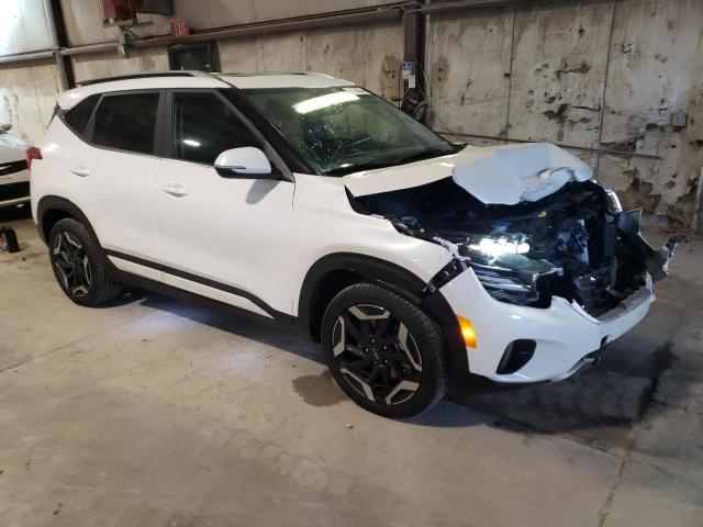 KNDETCA70R7522562 KIA Seltos Sx