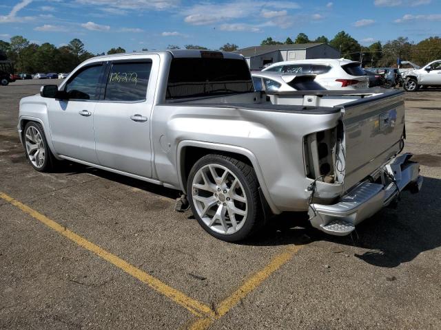 3GTP1VEC9FG355278 GMC Sierra C1500 Slt