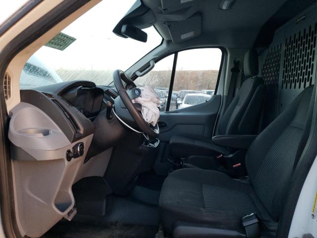 1FTYE1YM0JKB50696 Ford Transit T-150