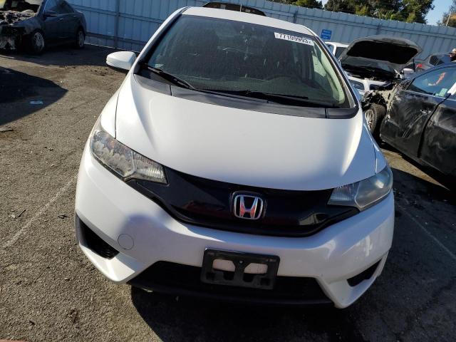 JHMGK5H59GS000470 Honda FIT LX