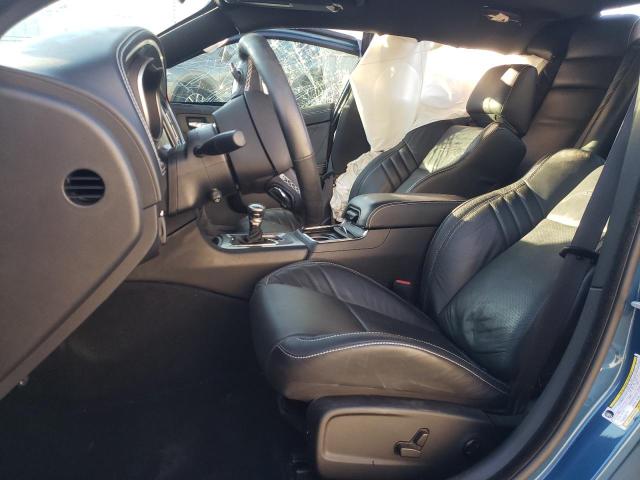 2C3CDXL90LH207223 Dodge Charger Srt Hellcat