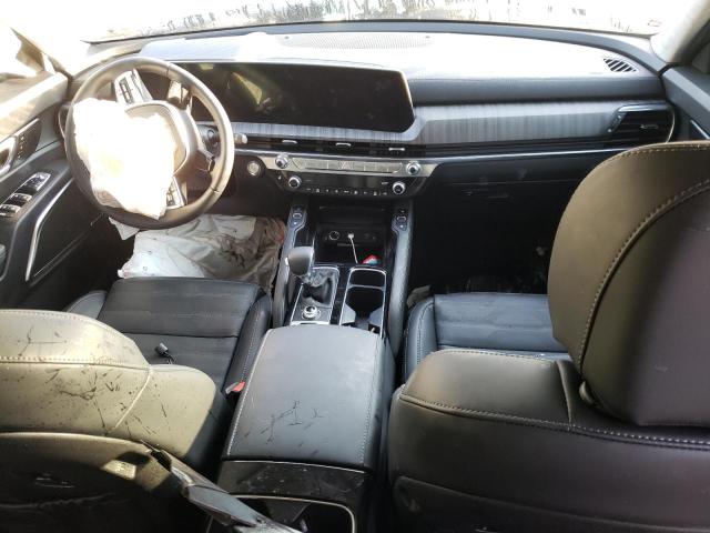 5XYP5DGC2RG437190 KIA Telluride Sx