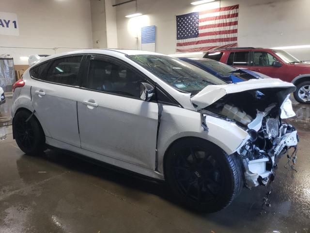 WF0DP3TH7H4121948 Ford FOCUS RS