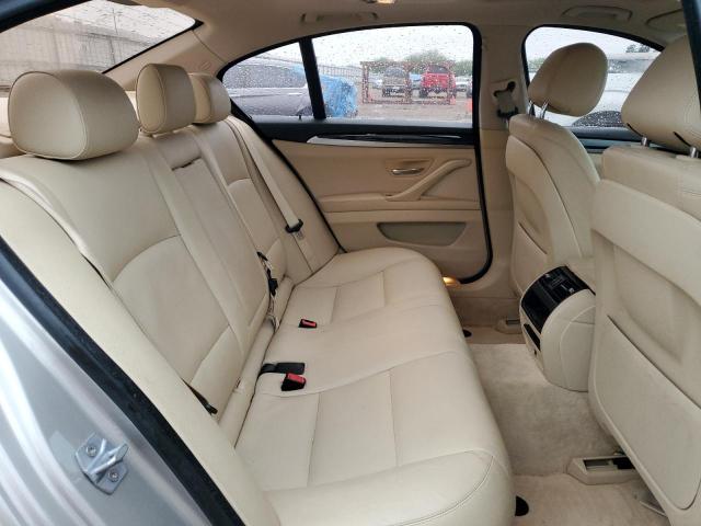 WBA5A5C55ED512003 BMW 528 I