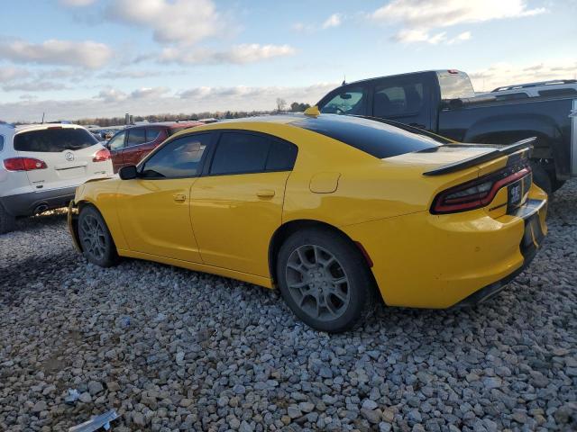 2C3CDXJG4HH551887 Dodge Charger Sxt